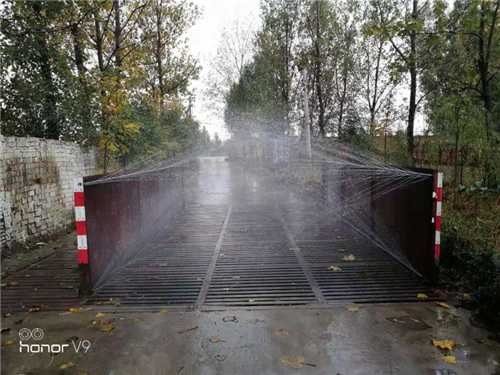 山東多孔磚廠家生產車間