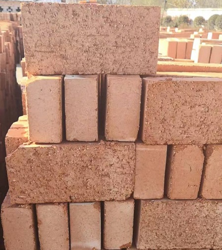 燒結實心磚運輸中注意什麽