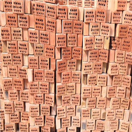 煤矸石燒結多孔磚