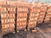 多孔燒結磚廠家