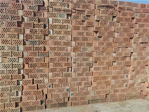 燒結多孔磚廠家直銷