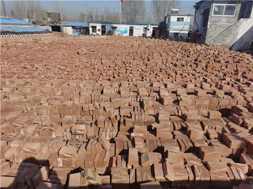 燒結頁岩多孔磚