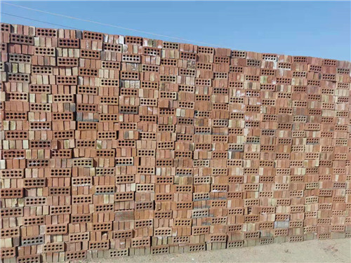 燒結多孔磚現貨