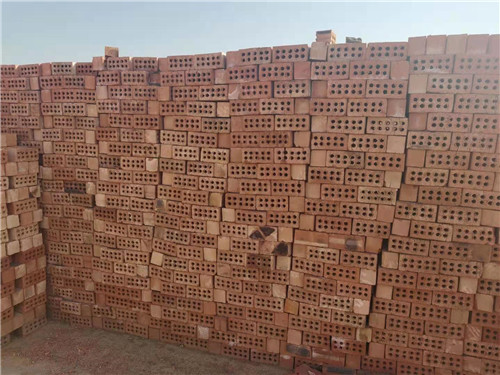 燒結多孔磚價格