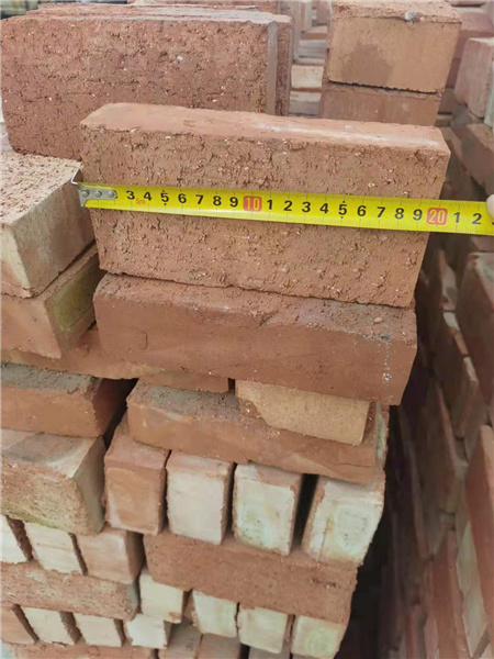 燒結實心磚廠家