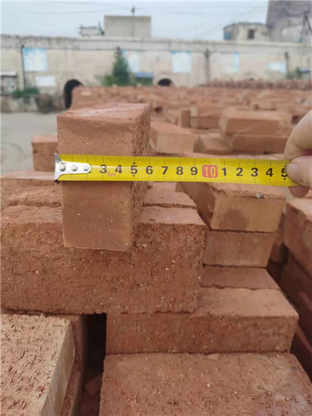 燒結實心磚定製