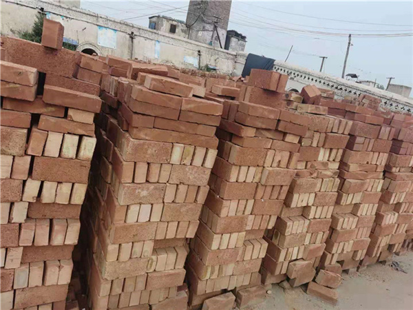 燒結實心磚生產廠家
