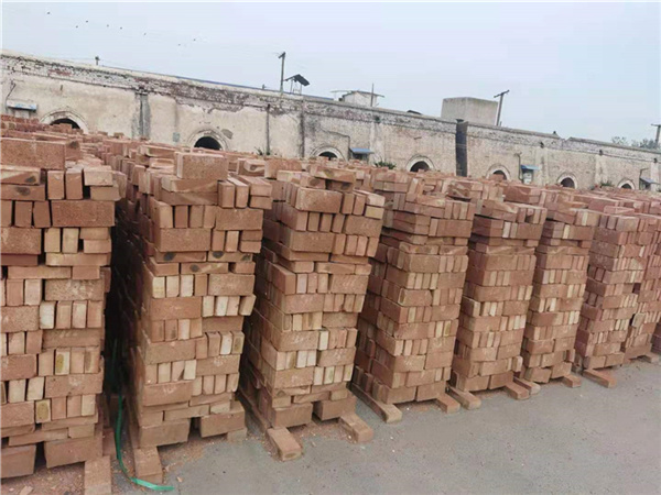 燒結實心磚供應
