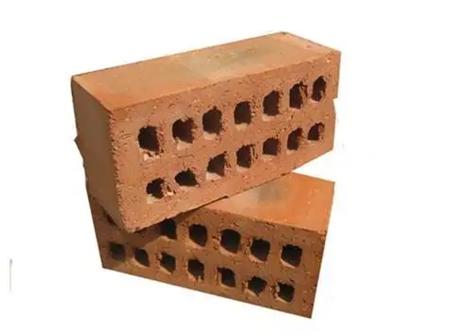 燒結空心磚