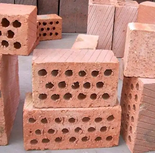 燒結頁岩多孔磚